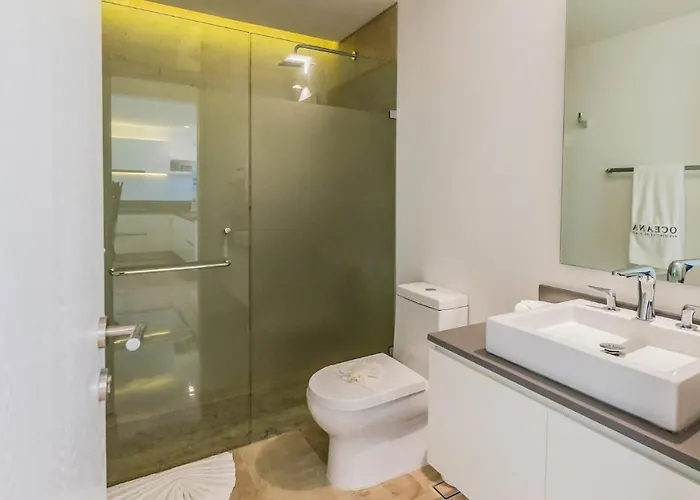 Oceana 232 With Pool