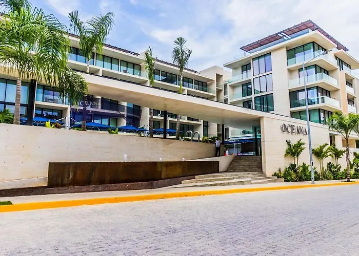 Oceana 232 With Pool