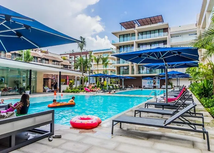 Oceana 232 With Pool