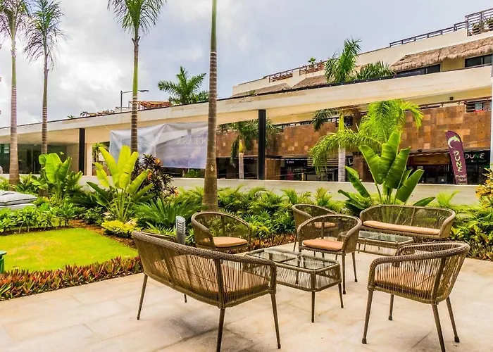 Oceana 232 With Pool Apartamento Playa del Carmen