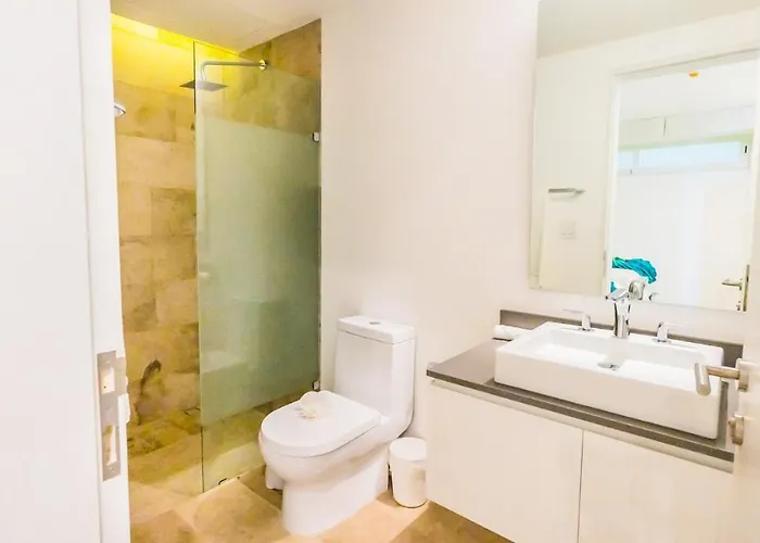 Oceana 232 With Pool