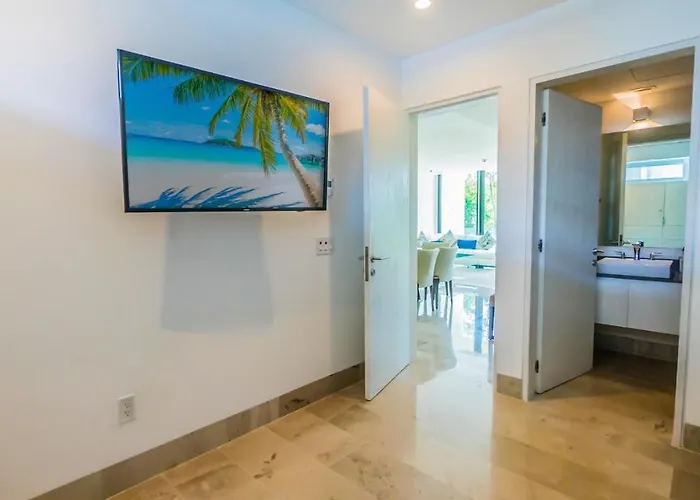 Oceana 232 With Pool Playa del Carmen