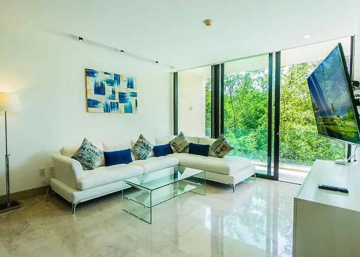 Oceana 232 With Pool Apartamento Playa del Carmen