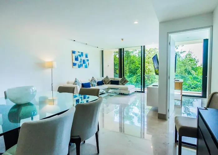 Oceana 232 With Pool Apartamento *