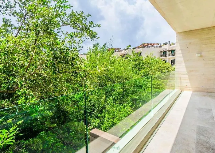 Apartamento Oceana 232 With Pool