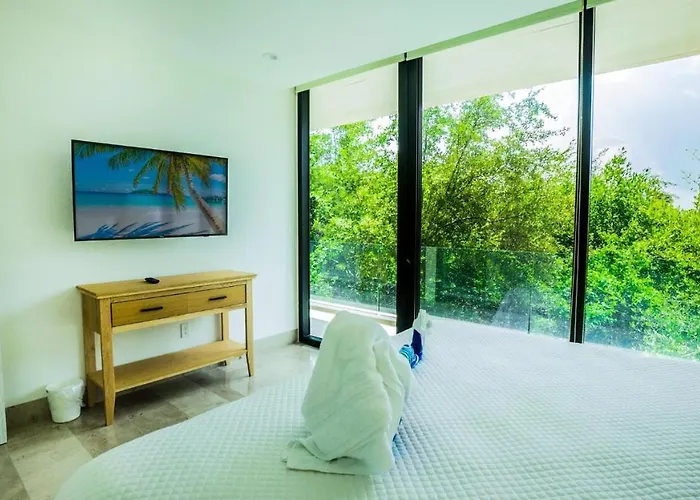 Oceana 232 With Pool Apartment *