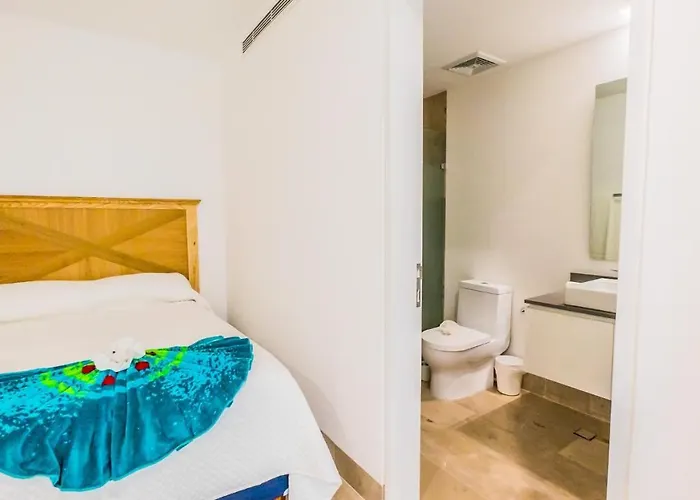 Oceana 232 With Pool * Playa del Carmen