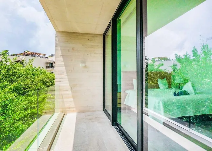 Oceana 232 With Pool Apartamento *