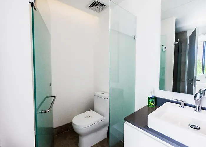 Oceana 232 With Pool Apartamento Playa del Carmen
